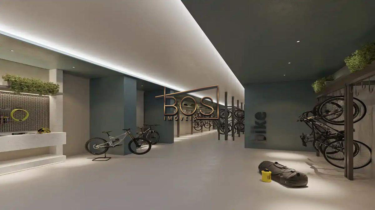 Apartamento, Vila da Serra, 4 Quartos, 4 Vagas, 2 Suítes