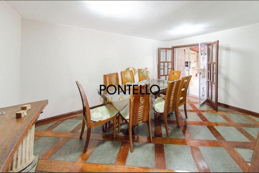 Casa, Alto Caiçaras, 5 Quartos, 3 Vagas, 1 Suíte