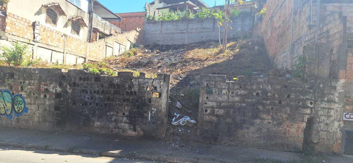 Lote, Jardim Laguna, 0 Quarto, 0 Vaga