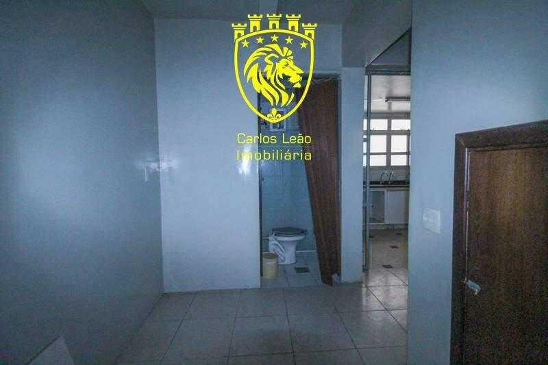 Cobertura, Santo Antônio, 4 Quartos, 3 Vagas, 2 Suítes