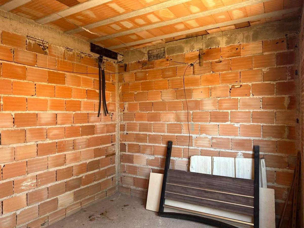 Casa, Vereda, 3 Quartos, 5 Vagas, 1 Suíte