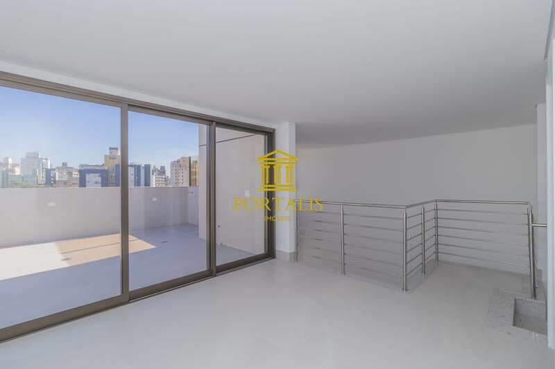 Cobertura, Cidade Nova, 3 Quartos, 2 Vagas, 1 Suíte