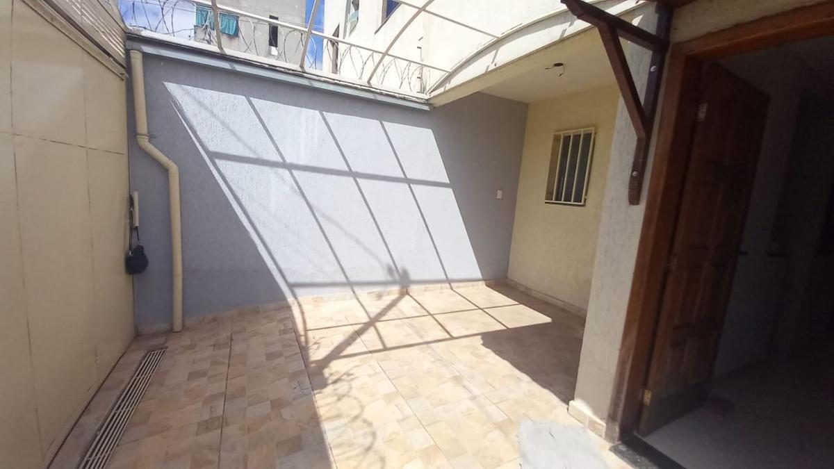 Casa, Dona Clara, 2 Quartos, 1 Vaga