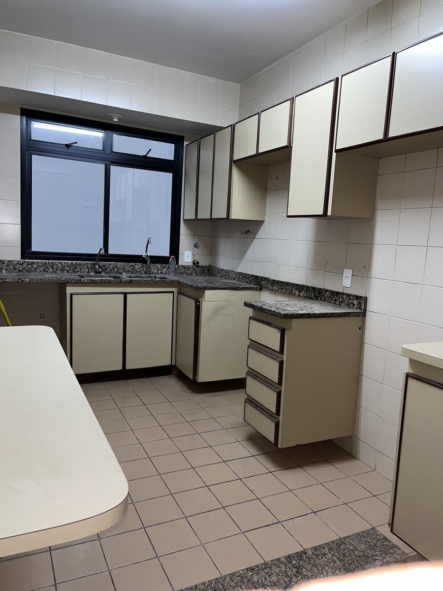 Apartamento, Savassi, 4 Quartos, 2 Vagas, 1 Suíte