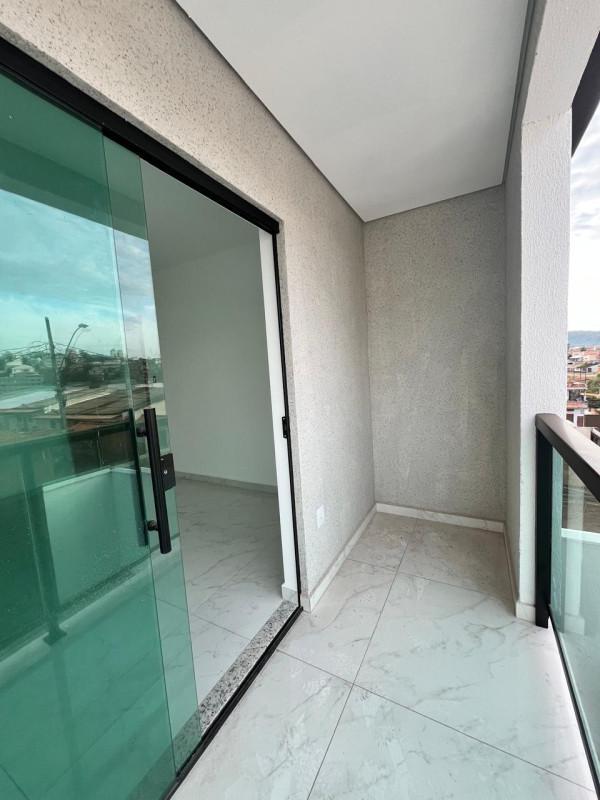 Casa, Masterville, 3 Quartos, 1 Vaga, 1 Suíte