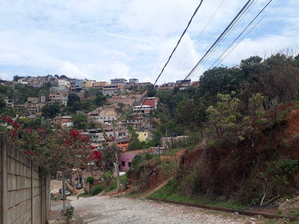 Lote, Nossa Senhora de Fátima, 0 Quarto, 0 Vaga