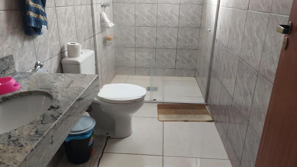 Casa, Santa Lúcia, 3 Quartos, 4 Vagas, 1 Suíte