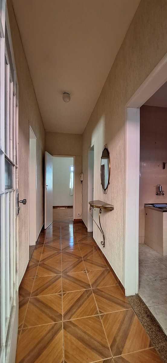 Casa, Sagrada Família, 3 Quartos, 2 Vagas, 2 Suítes