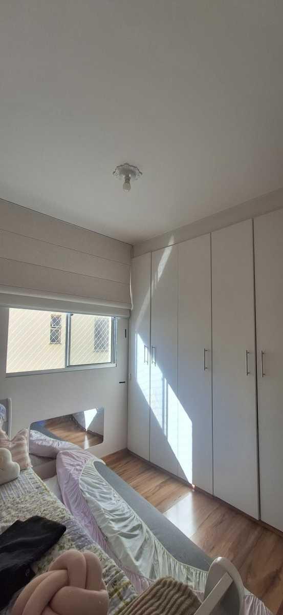 Apartamento, Sagrada Família, 3 Quartos, 2 Vagas, 1 Suíte