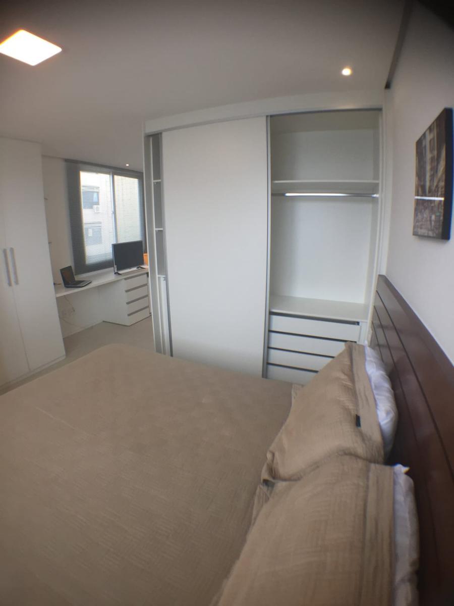 Quitinete, Estoril, 1 Quarto, 1 Vaga
