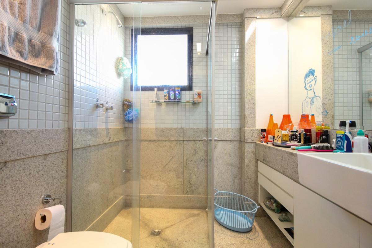 Apartamento, Belvedere, 4 Quartos, 4 Vagas, 2 Suítes