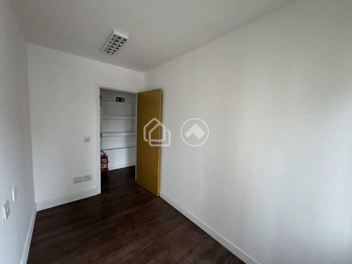 Andar, Savassi, 1 Vaga