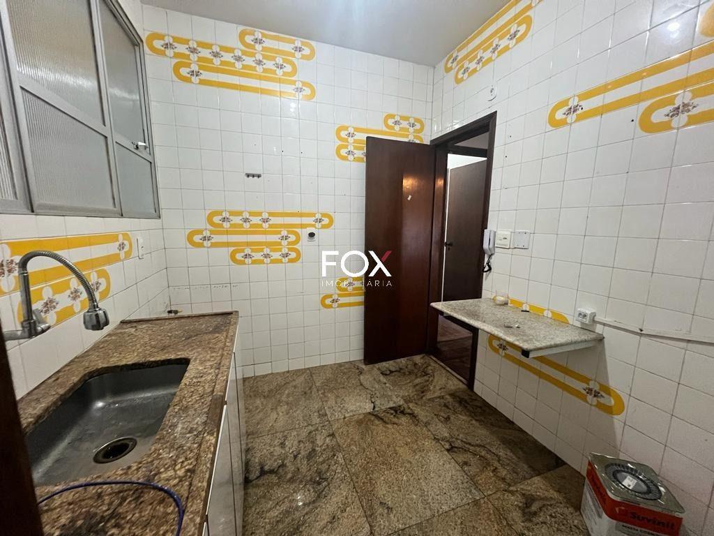 Apartamento, São Bento, 4 Quartos, 1 Vaga, 1 Suíte