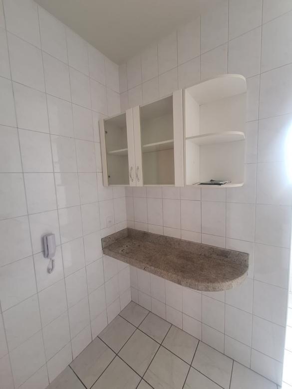 Apartamento, Funcionários, 2 Quartos, 2 Vagas