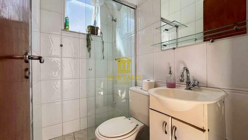 Cobertura, Castelo, 3 Quartos, 2 Vagas, 1 Suíte