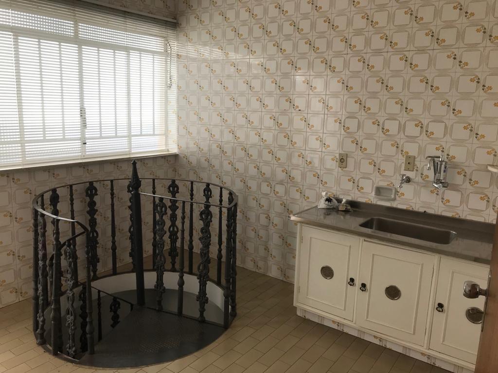 Casa, Vila Pinto, 6 Quartos, 2 Vagas, 2 Suítes