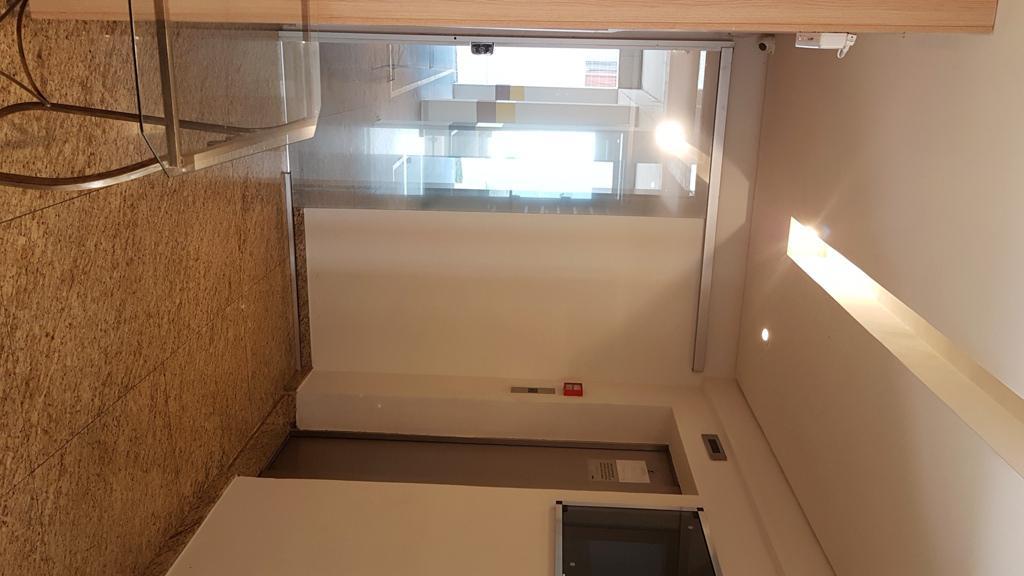 Apartamento, Jardim Paquetá, 3 Quartos, 1 Vaga, 1 Suíte