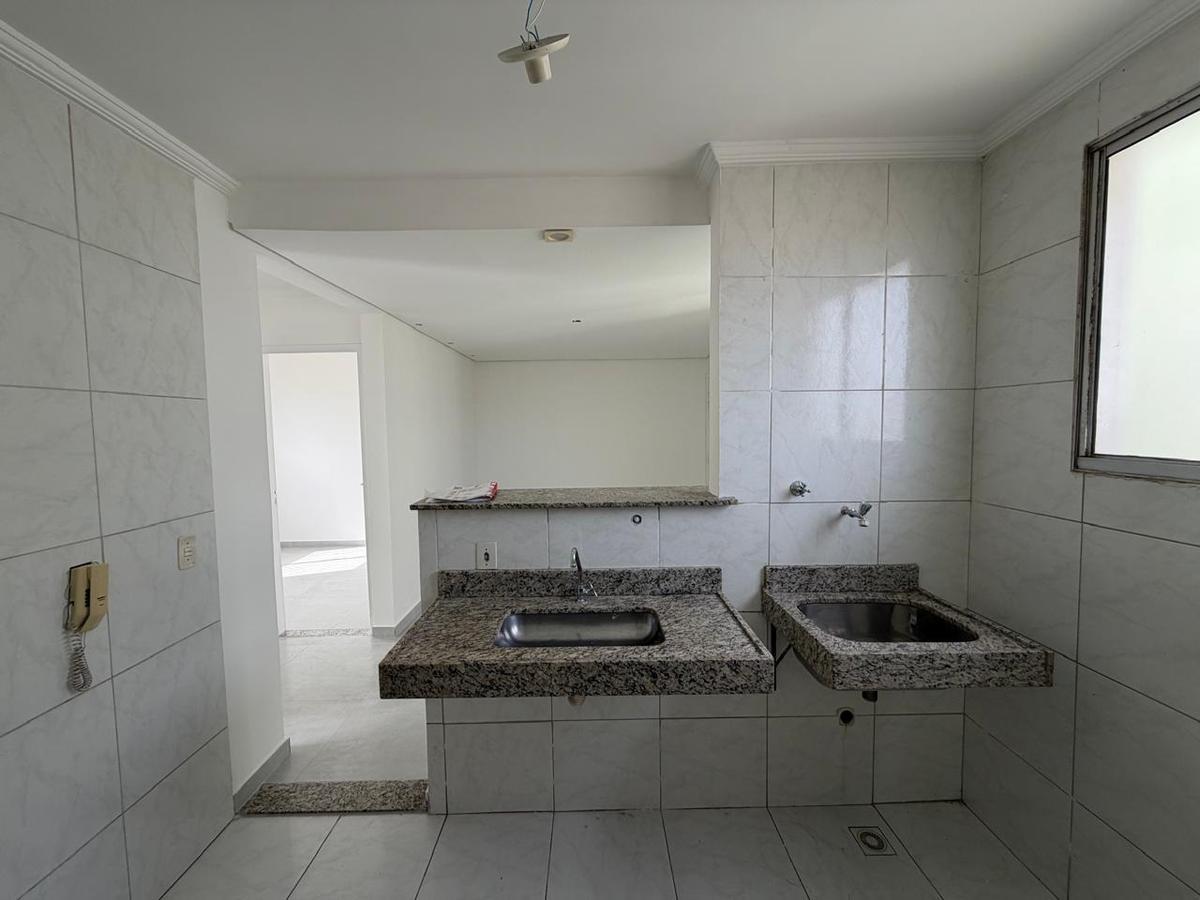 Apartamento, Sapucaia, 2 Quartos, 1 Vaga