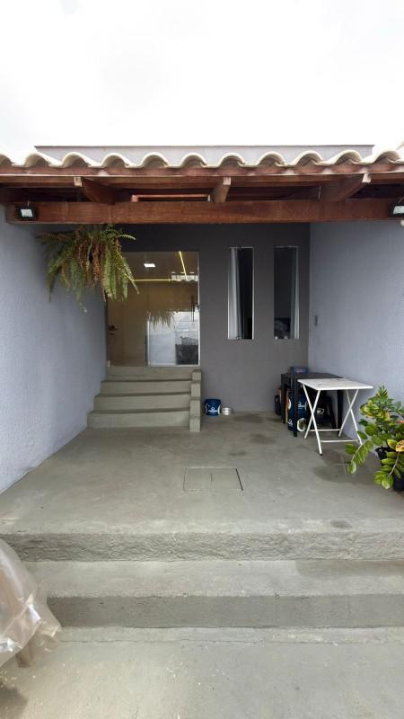 Casa, Masterville, 2 Quartos, 3 Vagas