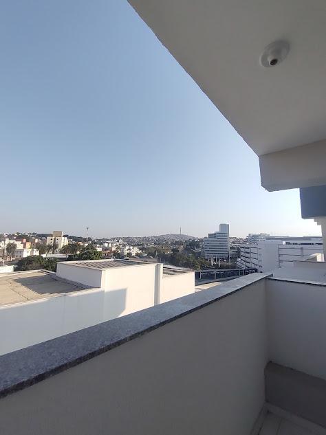 Cobertura, Vila Clóris, 3 Quartos, 3 Vagas, 1 Suíte