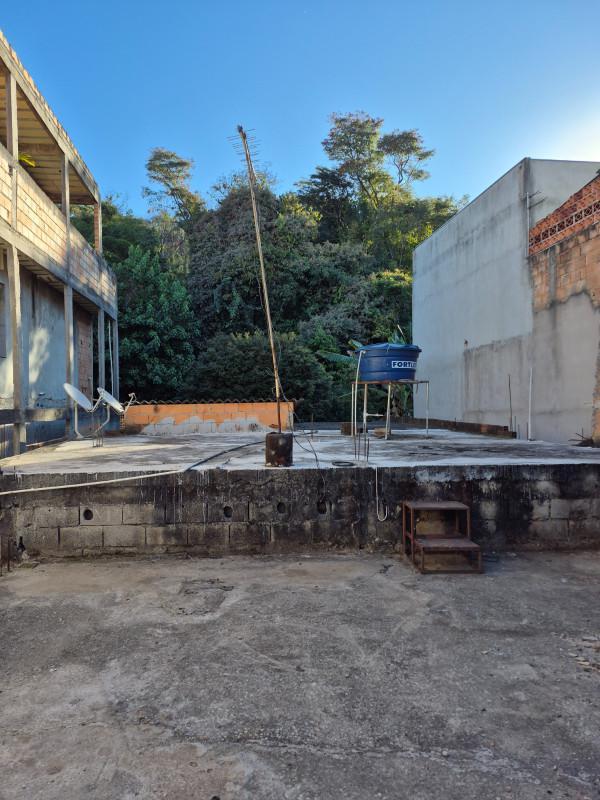 Casa, Chácara Contagem, 2 Quartos, 3 Vagas