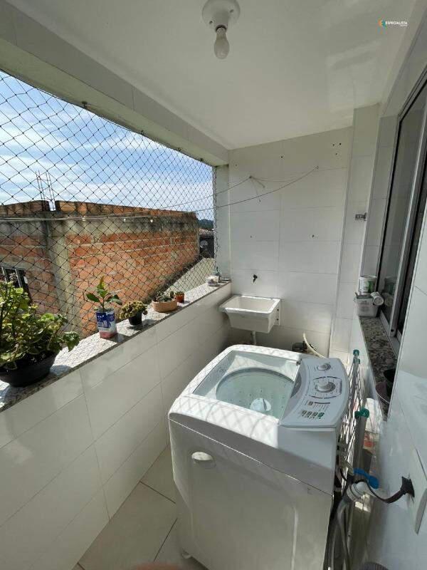 Apartamento, Nossa Senhora do Carmo, 2 Quartos, 1 Vaga, 1 Suíte