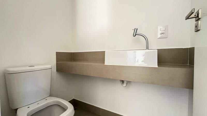 Apartamento, Grajaú, 2 Quartos, 2 Vagas, 2 Suítes