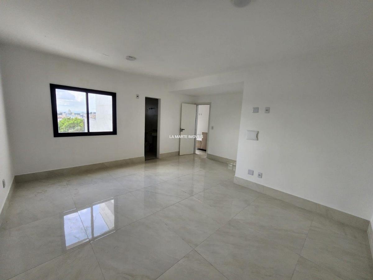 Apartamento, Santa Luzia, 4 Quartos, 3 Vagas, 2 Suítes