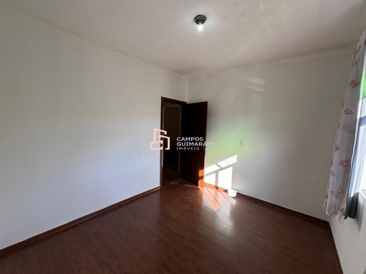 Apartamento, Santa Cecília Vale do Jatobá (barreiro), 2 Quartos