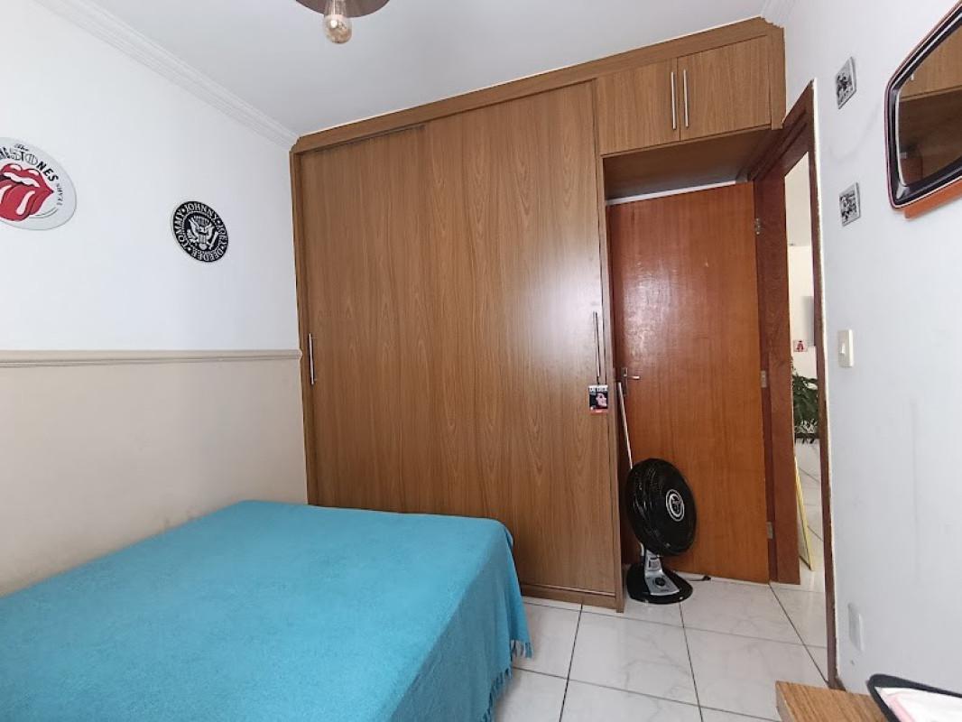 Apartamento, Pompéia, 2 Quartos, 1 Vaga