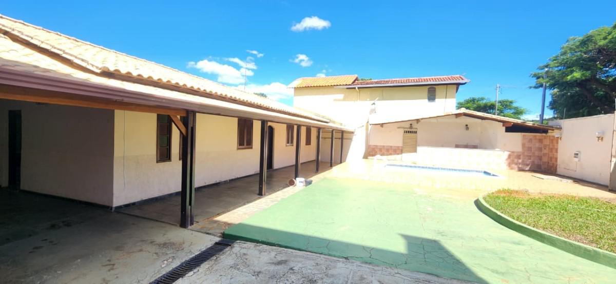 Casa, Jardim Ipê, 5 Quartos, 1 Vaga, 2 Suítes