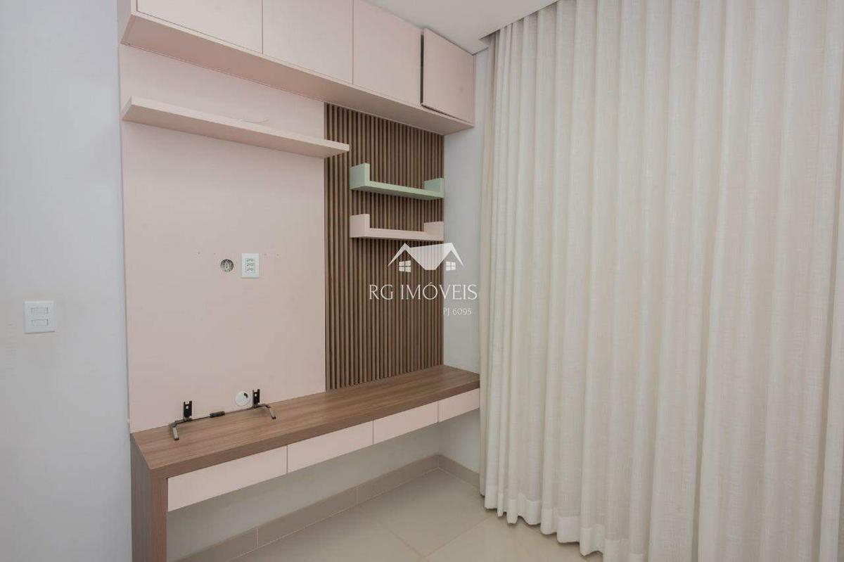 Cobertura, Araguaia, 2 Quartos, 1 Vaga