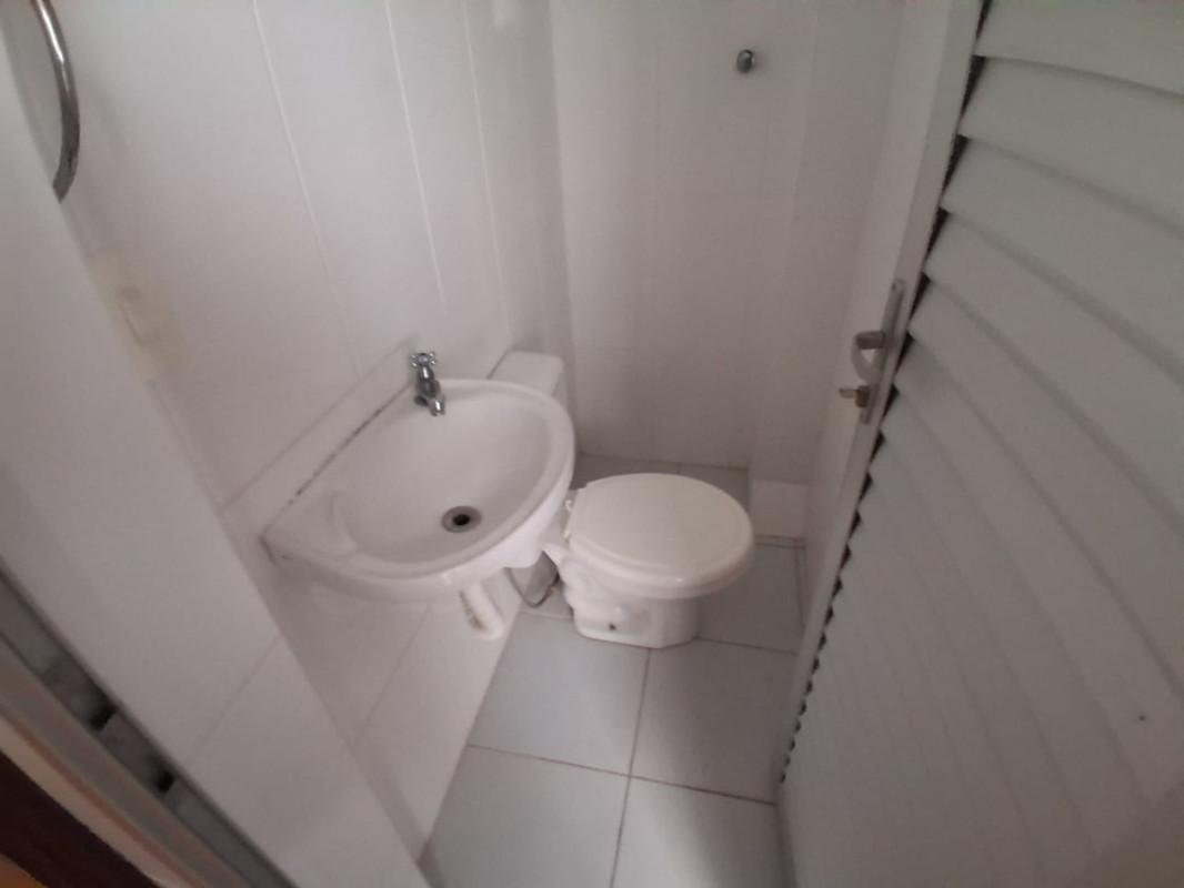 Apartamento, Sion, 3 Quartos, 3 Vagas, 1 Suíte