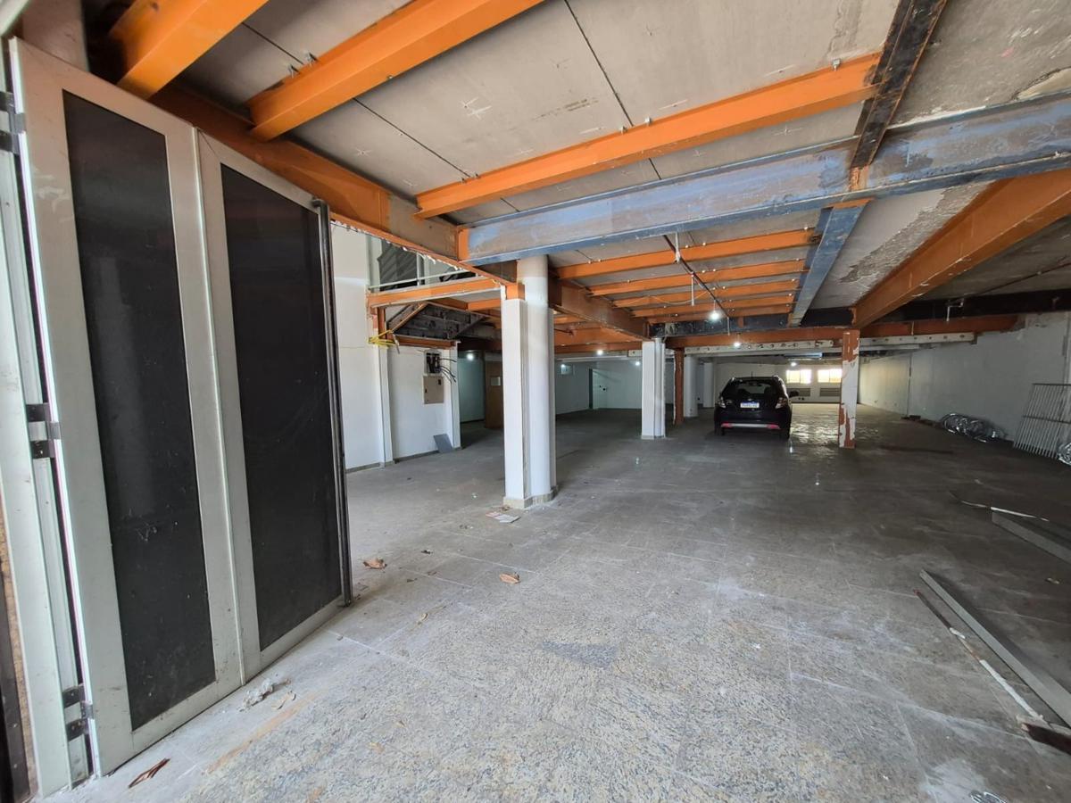 Andar, Santo Agostinho, 0 Quarto, 0 Vaga