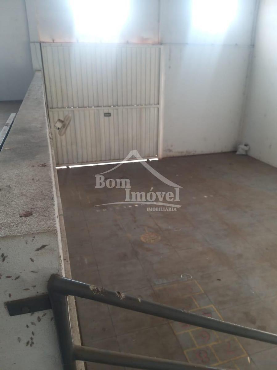 Galpão, Centro, 0 Quarto, 0 Vaga