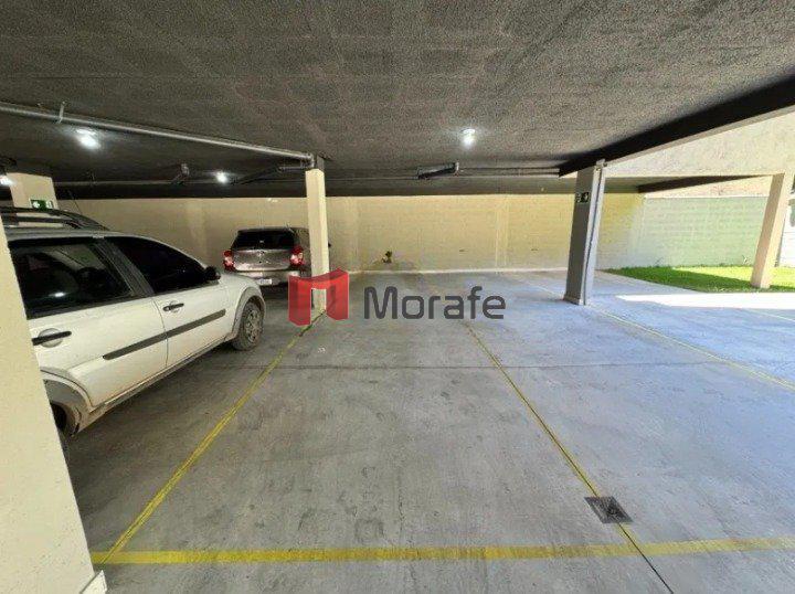 Apartamento, Sagrada Família, 3 Quartos, 2 Vagas, 1 Suíte