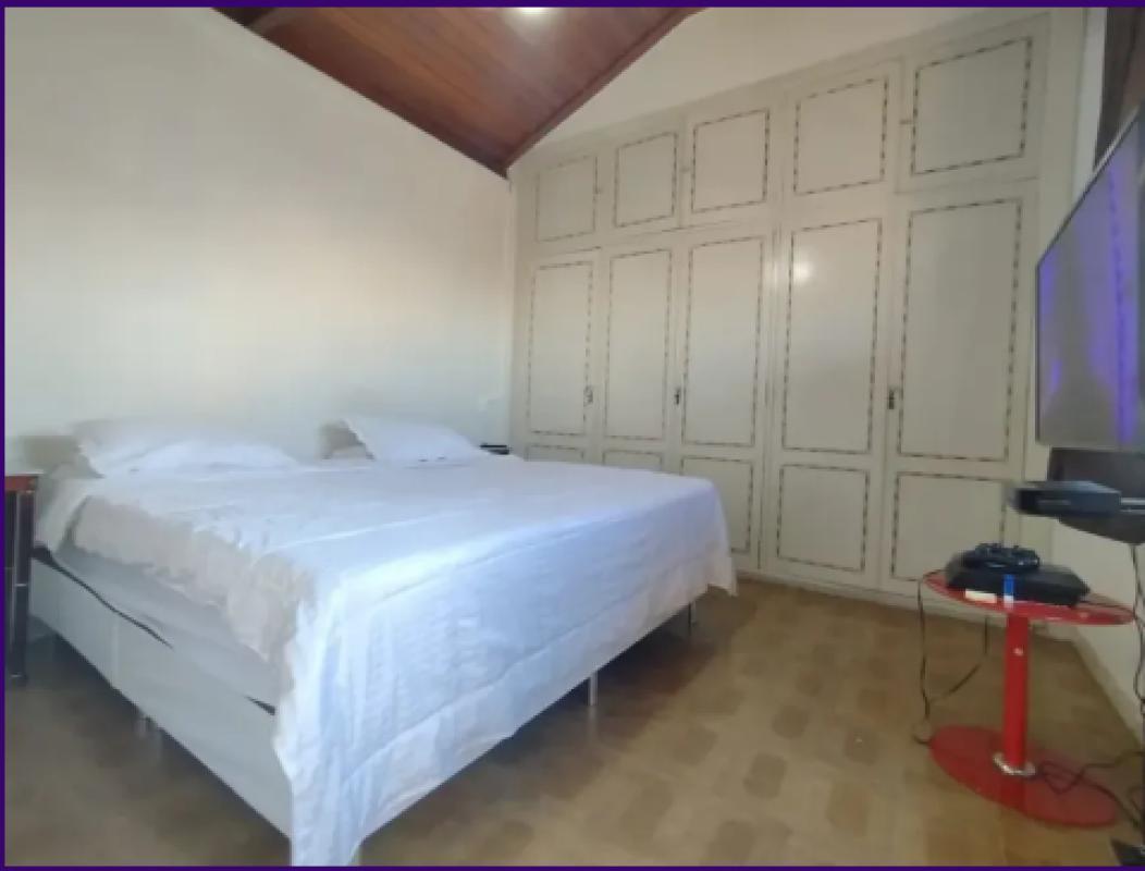 Cobertura, Caiçaras, 4 Quartos, 3 Vagas, 1 Suíte