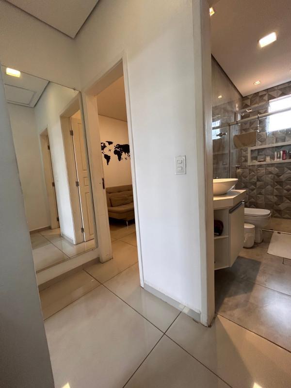 Casa, João Pinheiro, 2 Quartos, 1 Vaga