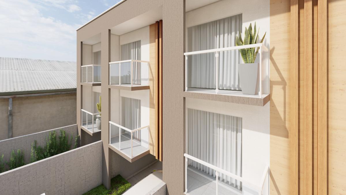 Casa, Vale das Orquídeas, 2 Quartos, 3 Vagas, 1 Suíte