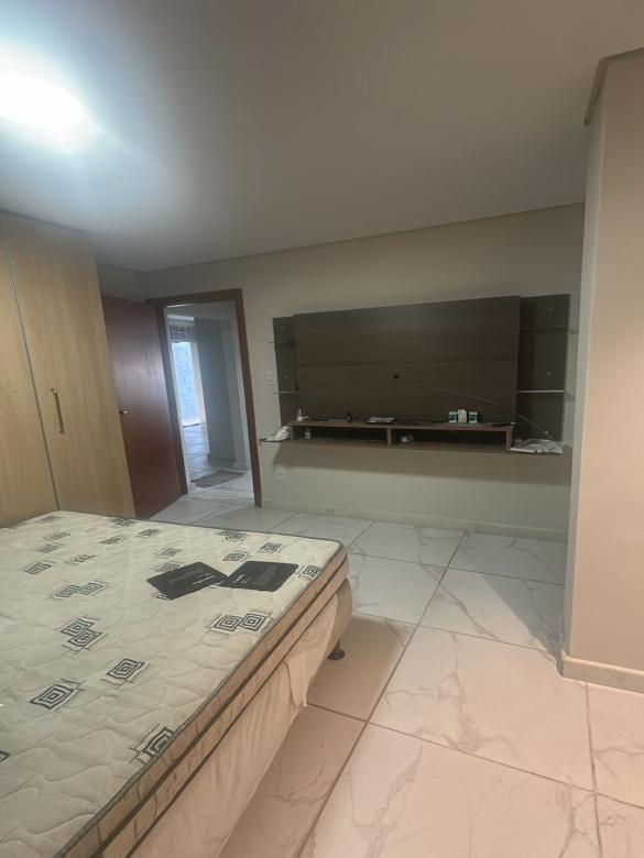 Apartamento, Jardim América, 2 Quartos, 1 Vaga, 1 Suíte