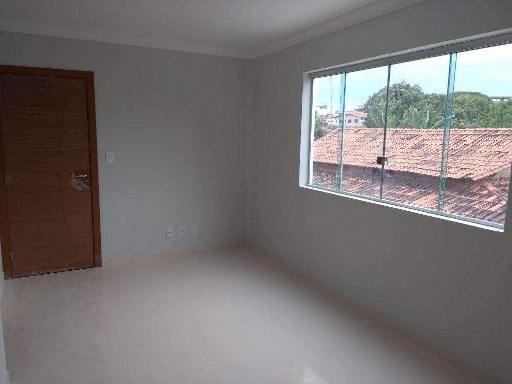 Apartamento, Maria Helena, 3 Quartos, 2 Vagas, 1 Suíte