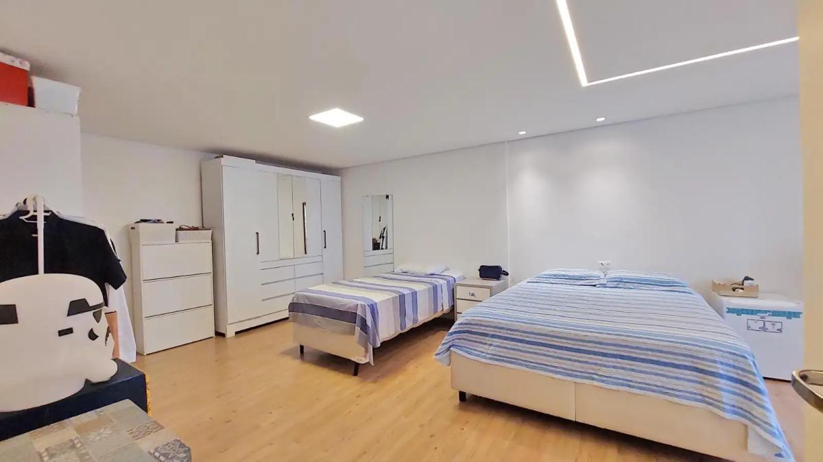 Casa, Comiteco, 5 Quartos, 3 Vagas, 4 Suítes