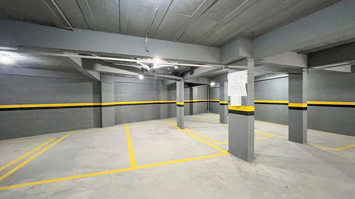 Apartamento, Vila Paris, 2 Quartos, 2 Vagas, 2 Suítes