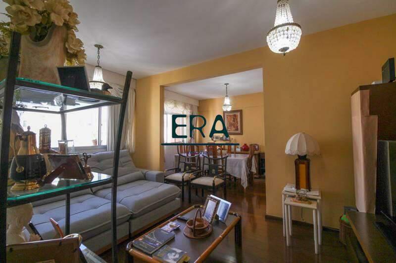 Apartamento, Gutierrez, 4 Quartos, 2 Vagas, 1 Suíte