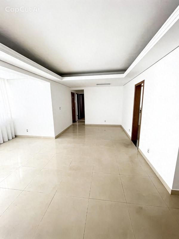 Cobertura, Castelo, 4 Quartos, 4 Vagas, 2 Suítes