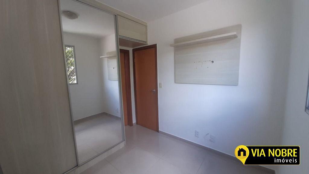 Apartamento, Palmeiras, 2 Quartos, 2 Vagas, 1 Suíte