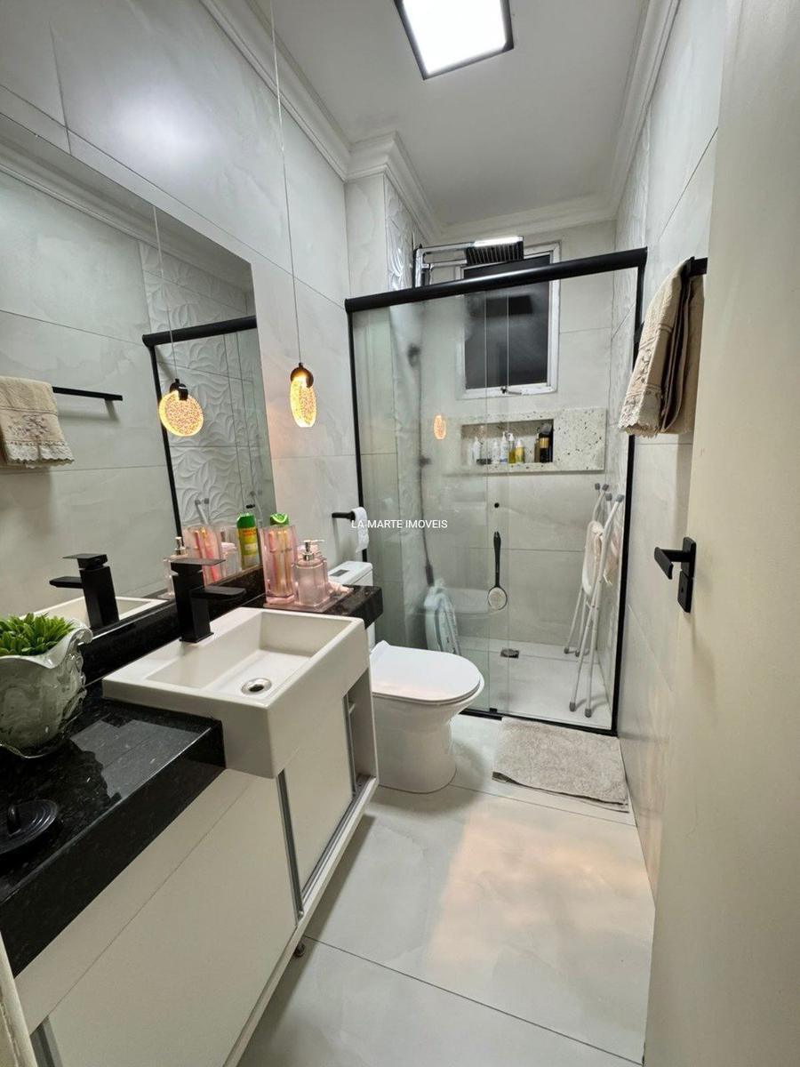 Apartamento, Jardim Riacho das Pedras, 3 Quartos, 1 Vaga