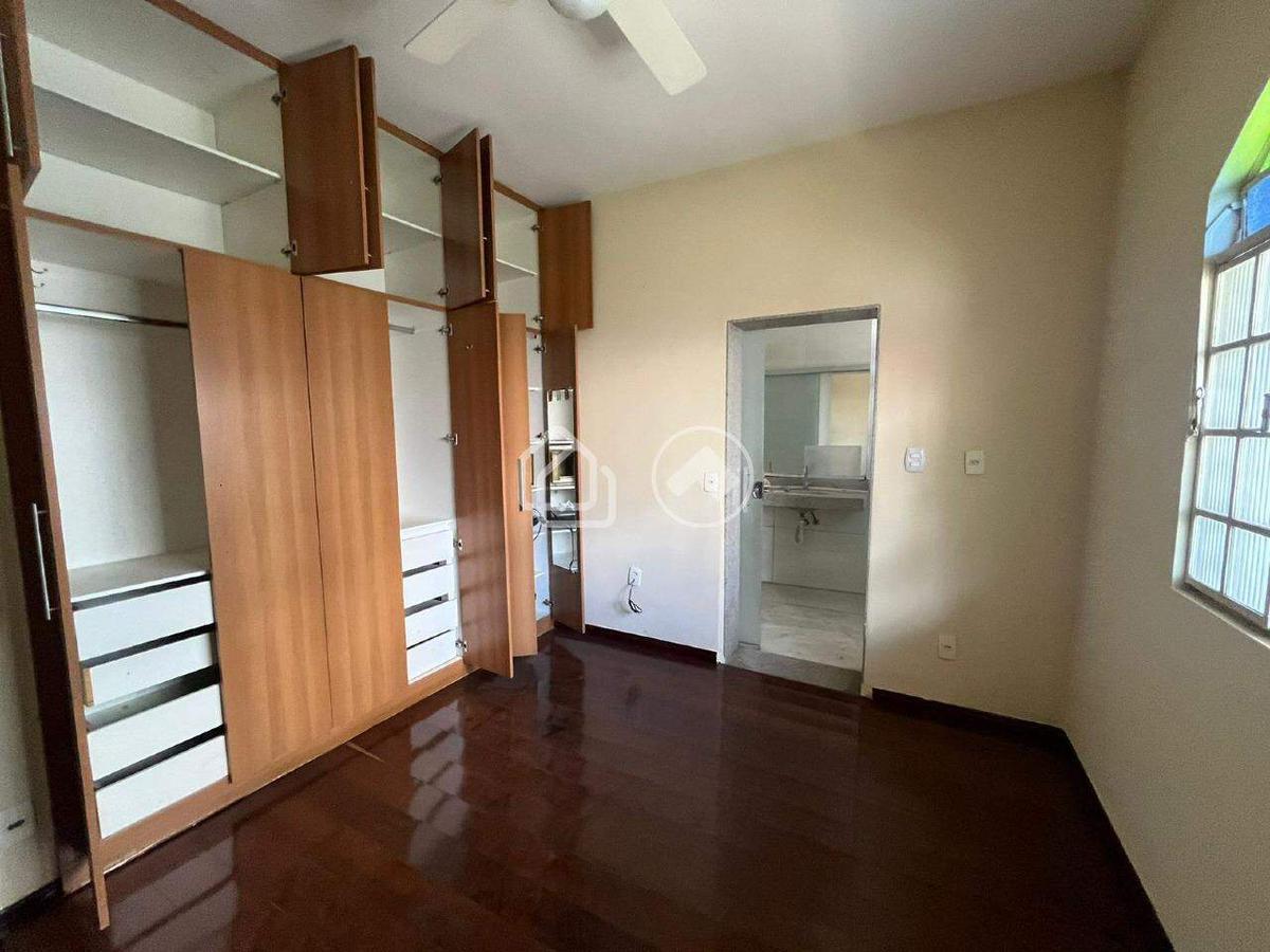 Casa, Padre Eustáquio, 4 Quartos, 3 Vagas, 1 Suíte