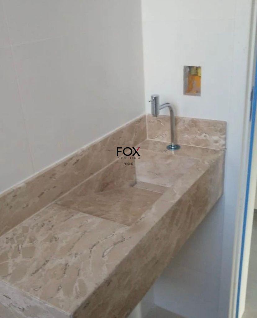 Casa, Santa Amélia, 3 Quartos, 2 Vagas, 1 Suíte