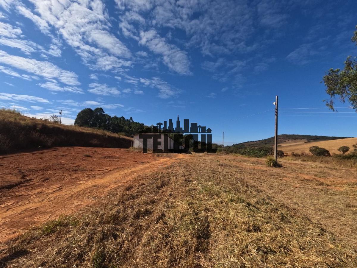 Lote, Zona Rural, 0 Quarto, 0 Vaga